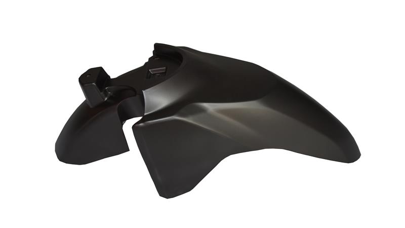 ÖN ÇAMURLUK GRİ (WILDCAT)